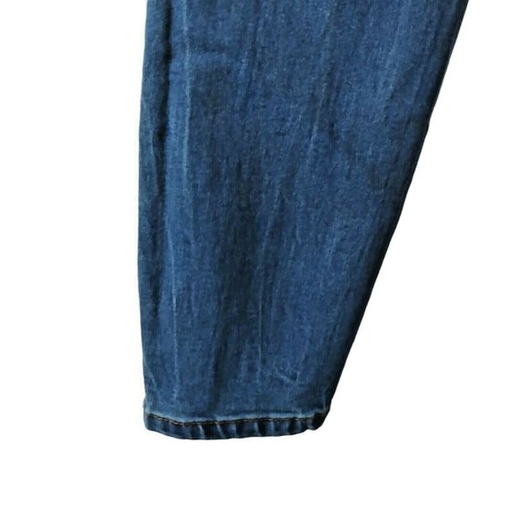 Versace V19.69 Jeans Size 28/6 Mid Rise Skinny - Picture 5 of 9